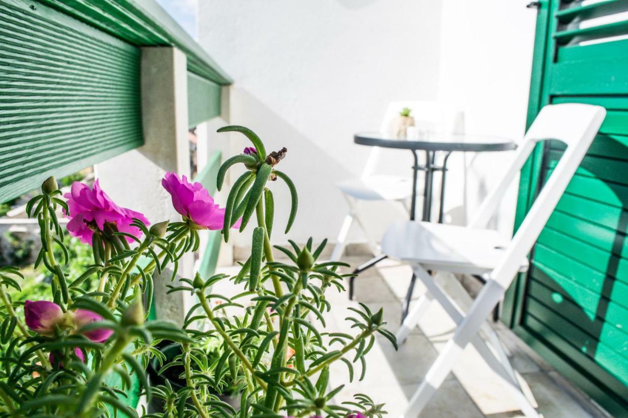 Apartmani Ada 1 Povlja  Ngoại thất bức ảnh